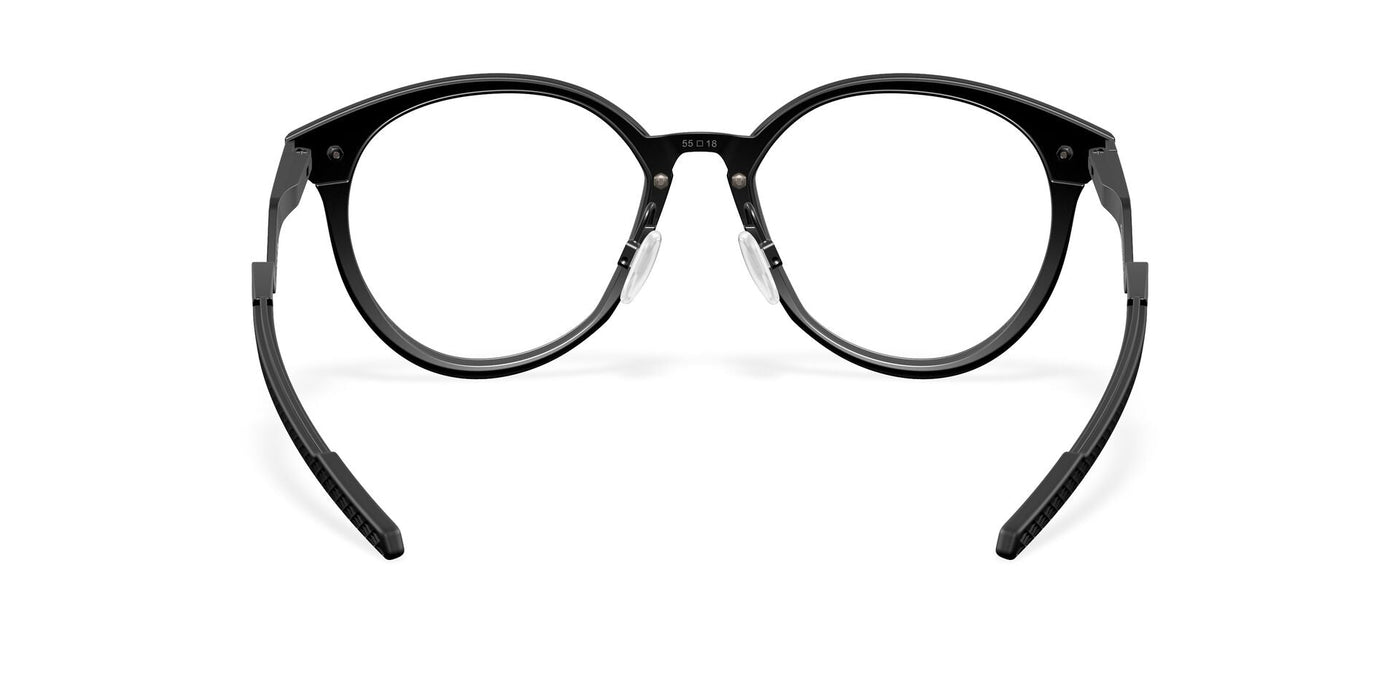 Oakley Cognitive R OX8181 Satin Black #colour_satin-black