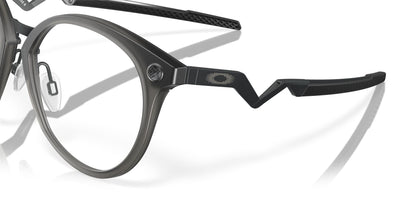 Oakley Cognitive R OX8181 Satin Grey Smoke #colour_satin-grey-smoke