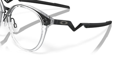 Oakley Cognitive R OX8181 Polished Clear #colour_polished-clear