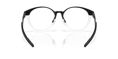 Oakley Cognitive R OX8181 Polished Clear #colour_polished-clear