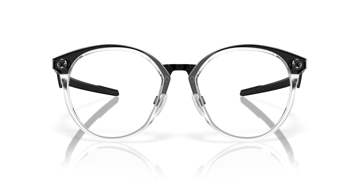 Oakley Cognitive R OX8181 Polished Clear #colour_polished-clear