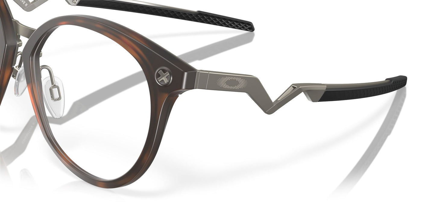 Oakley Cognitive R OX8181 Polished Brown Tortoise #colour_polished-brown-tortoise