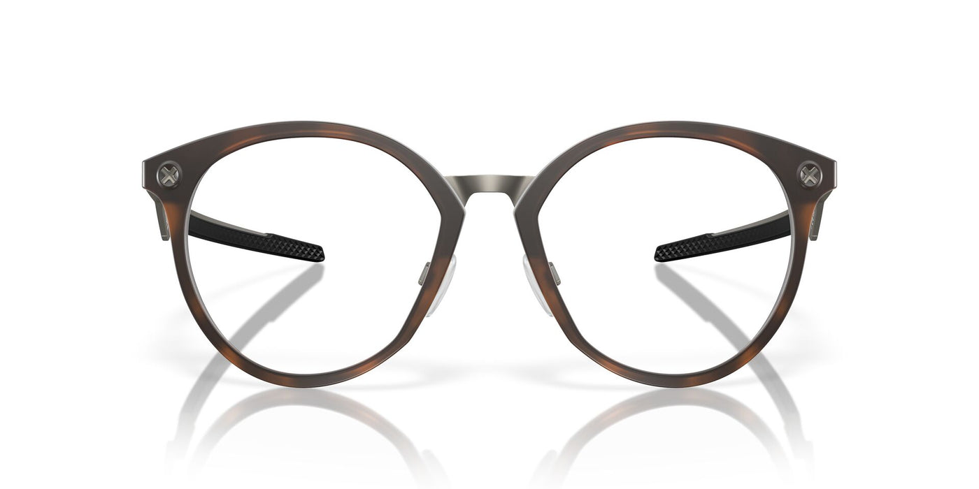 Oakley Cognitive R OX8181 Polished Brown Tortoise #colour_polished-brown-tortoise