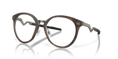 Oakley Cognitive R OX8181 Polished Brown Tortoise #colour_polished-brown-tortoise