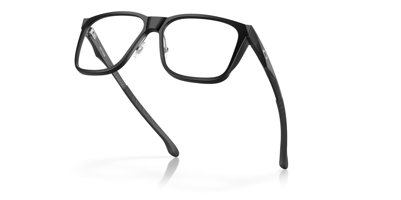 Oakley Hip Tone OX8182 Satin Black #colour_satin-black