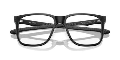 Oakley Hip Tone OX8182 Satin Black #colour_satin-black