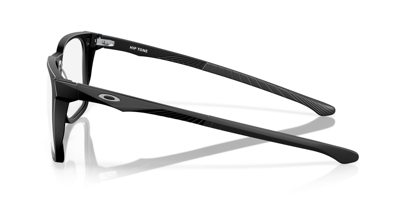 Oakley Hip Tone OX8182 Satin Black #colour_satin-black