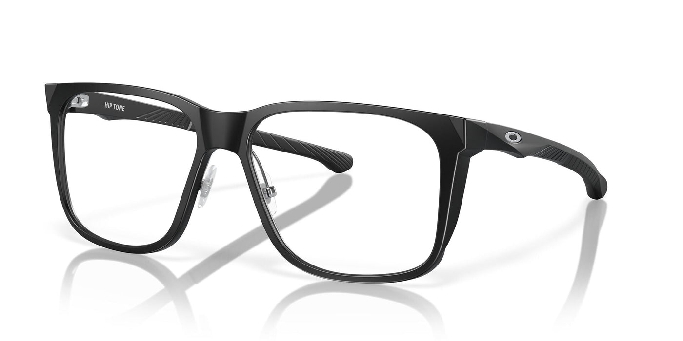 Oakley Hip Tone OX8182 Satin Black #colour_satin-black