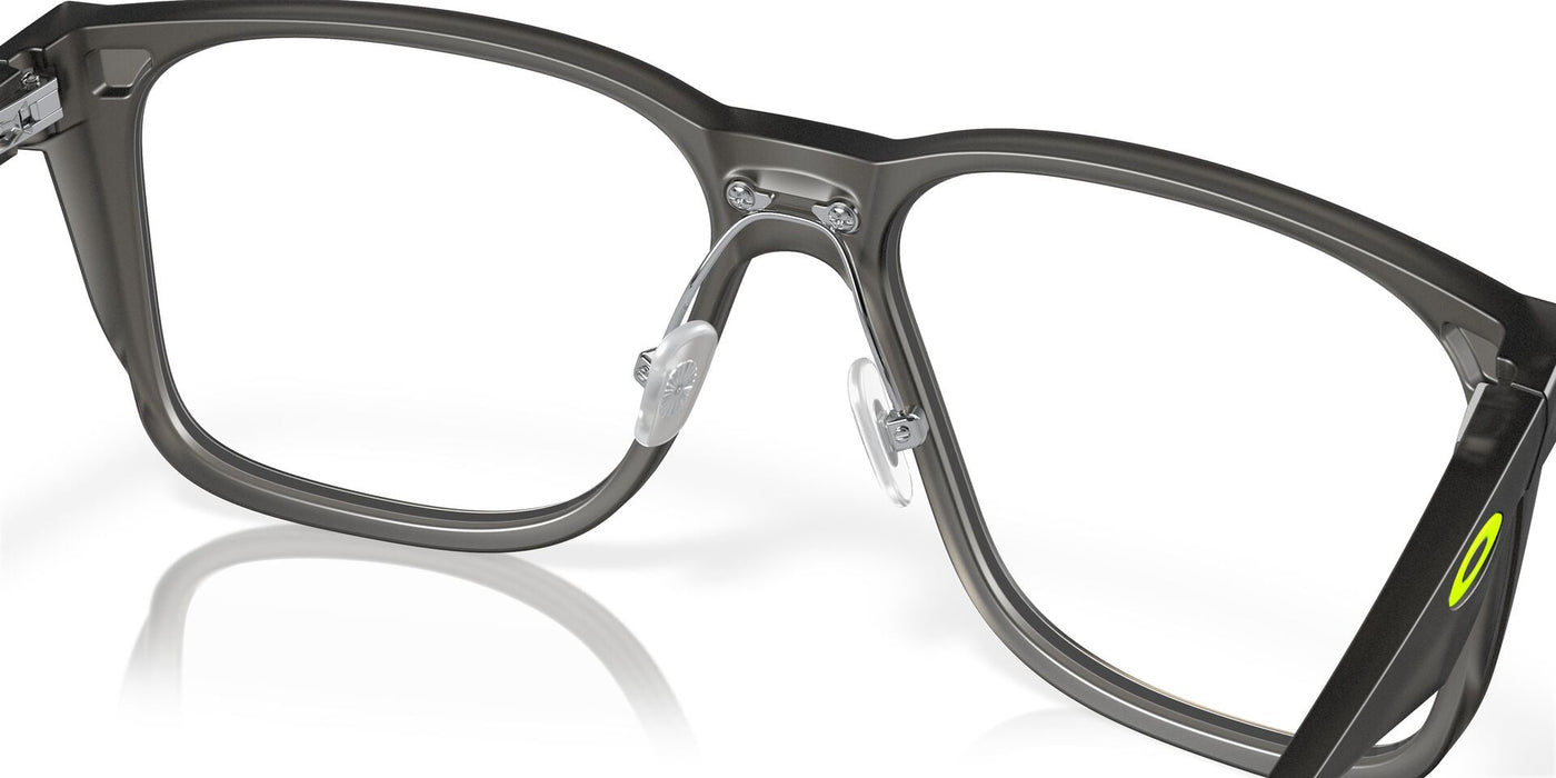 Oakley Hip Tone OX8182 Satin Grey Smoke #colour_satin-grey-smoke