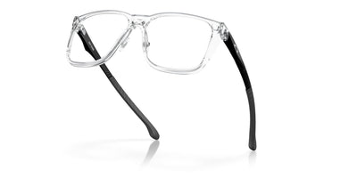 Oakley Hip Tone OX8182 Polished Clear #colour_polished-clear