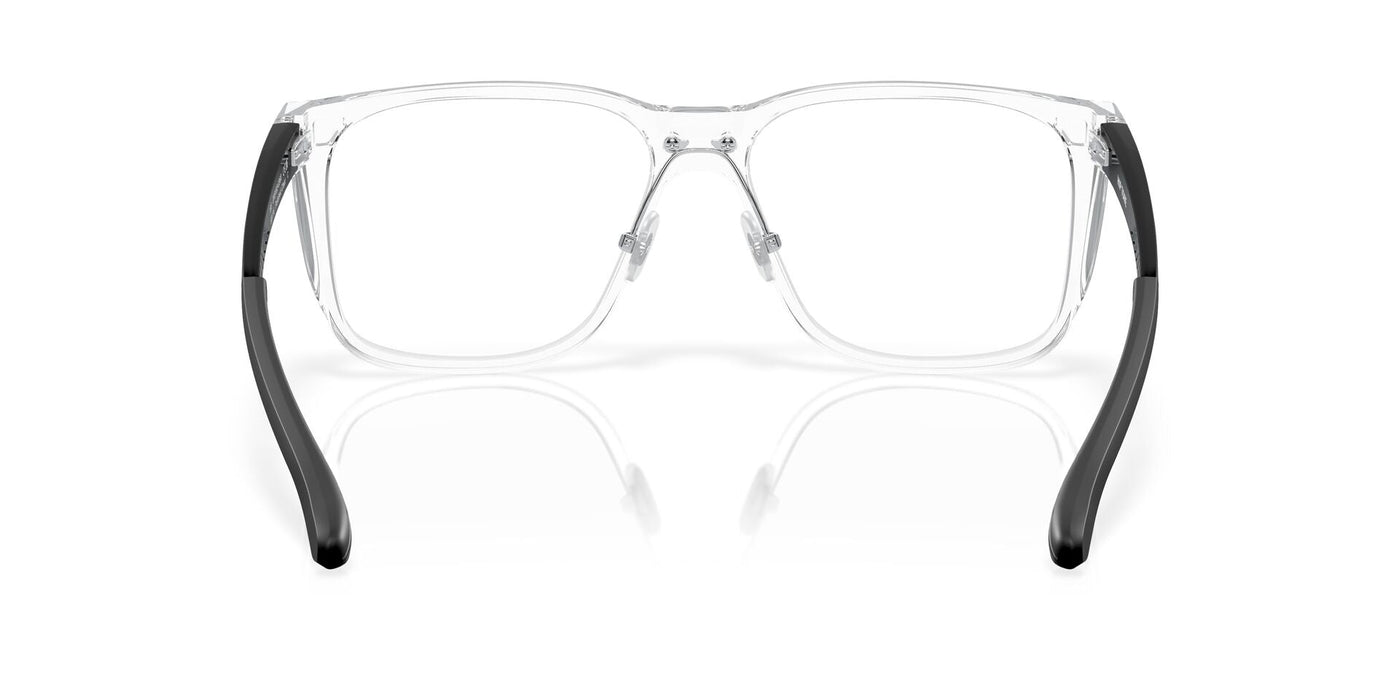 Oakley Hip Tone OX8182 Polished Clear #colour_polished-clear