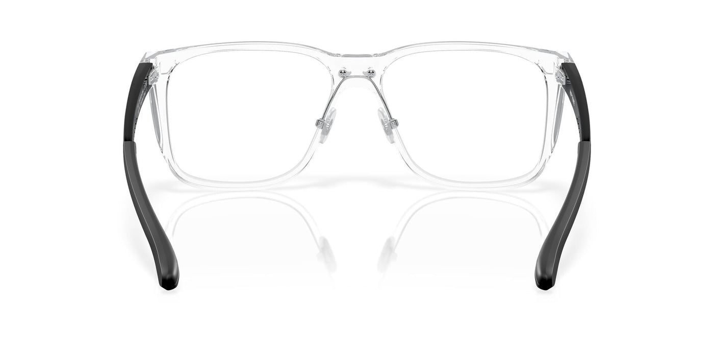 Oakley Hip Tone OX8182 Polished Clear #colour_polished-clear