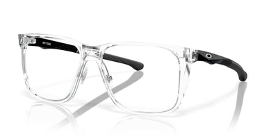 Oakley Hip Tone OX8182 Polished Clear #colour_polished-clear