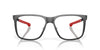 Oakley Hip Tone OX8182 Satin Light Steel #colour_satin-light-steel