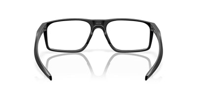 Oakley Bat Flip OX8183 Satin Black #colour_satin-black