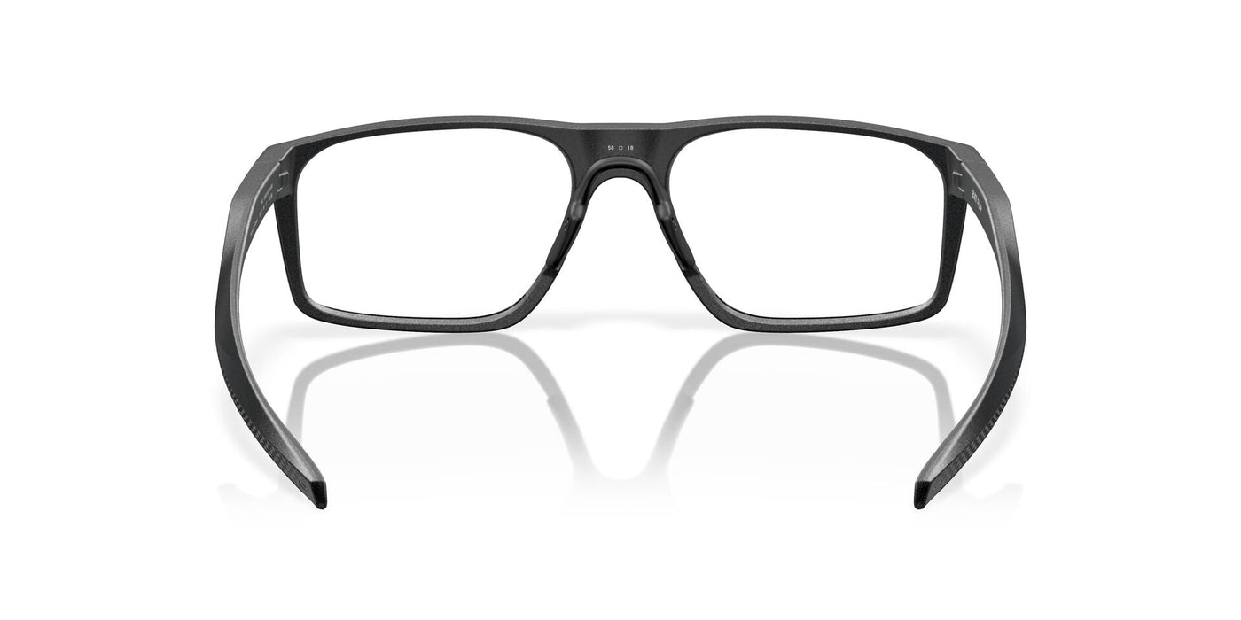 Oakley Bat Flip OX8183 Satin Light Steel #colour_satin-light-steel