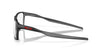 Oakley Bat Flip OX8183 Satin Light Steel #colour_satin-light-steel