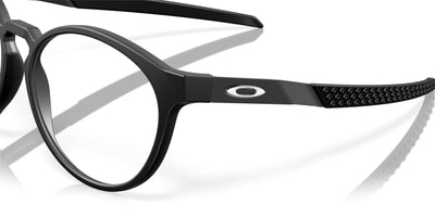 Oakley Exchange R OX8184 Satin Black #colour_satin-black