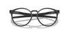 Oakley Exchange R OX8184 Satin Black #colour_satin-black