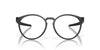 Oakley Exchange R OX8184 Satin Black #colour_satin-black
