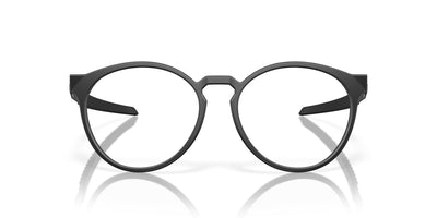 Oakley Exchange R OX8184 Satin Black #colour_satin-black