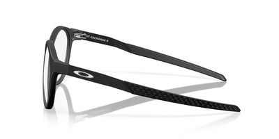 Oakley Exchange R OX8184 Satin Black #colour_satin-black