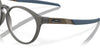 Oakley Exchange R OX8184 Satin Grey Smoke #colour_satin-grey-smoke