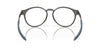 Oakley Exchange R OX8184 Satin Grey Smoke #colour_satin-grey-smoke