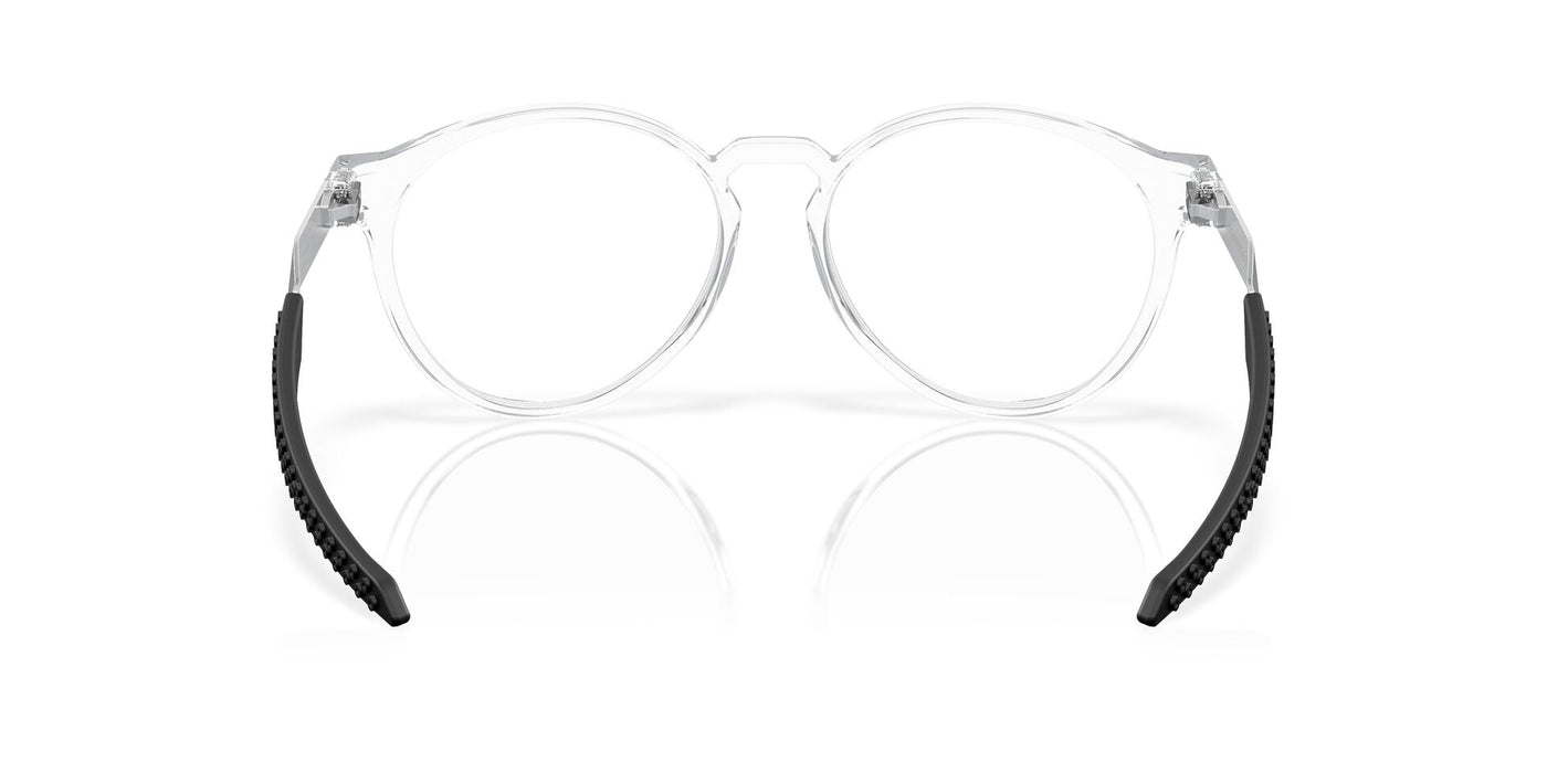 Oakley Exchange R OX8184 Polished Clear #colour_polished-clear