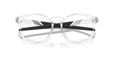 Oakley Exchange R OX8184 Polished Clear #colour_polished-clear