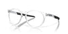 Oakley Exchange R OX8184 Polished Clear #colour_polished-clear
