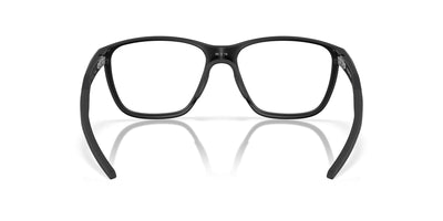 Oakley Futurity RS OX8186 Satin Black #colour_satin-black