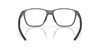 Oakley Futurity RS OX8186 Satin Grey Smoke #colour_satin-grey-smoke