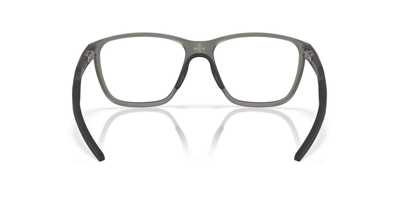 Oakley Futurity RS OX8186 Satin Grey Smoke #colour_satin-grey-smoke