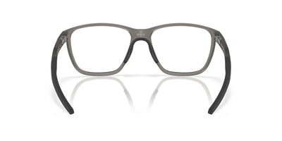 Oakley Futurity RS OX8186 Satin Grey Smoke #colour_satin-grey-smoke