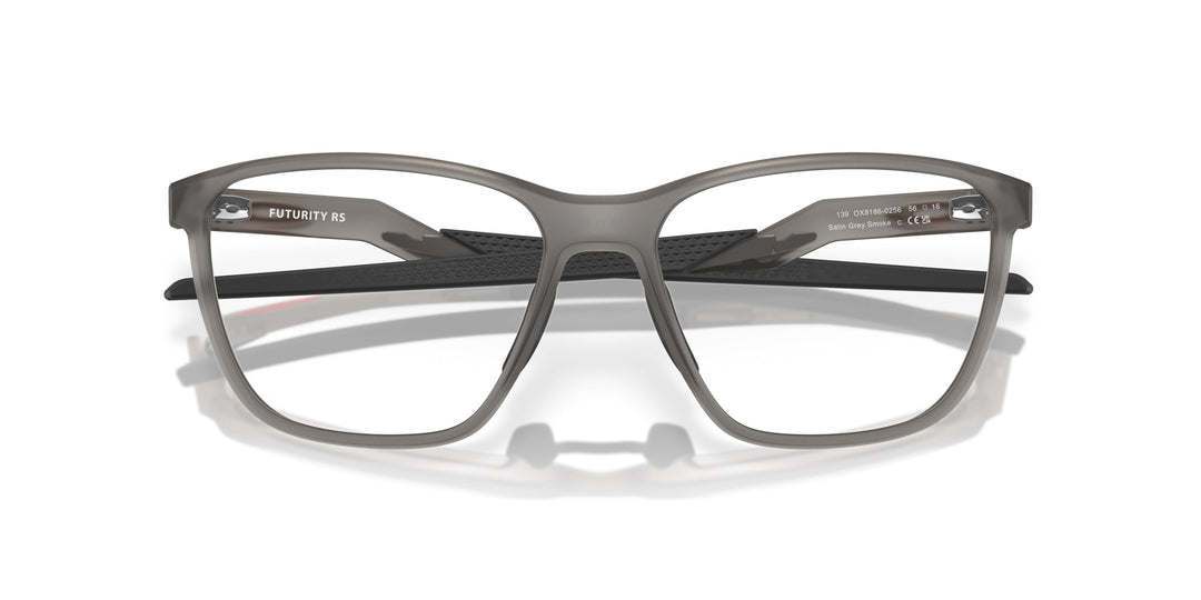 Oakley Futurity RS OX8186 Square Glasses | Fashion Eyewear