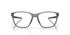 Oakley Futurity RS OX8186 Satin Grey Smoke #colour_satin-grey-smoke