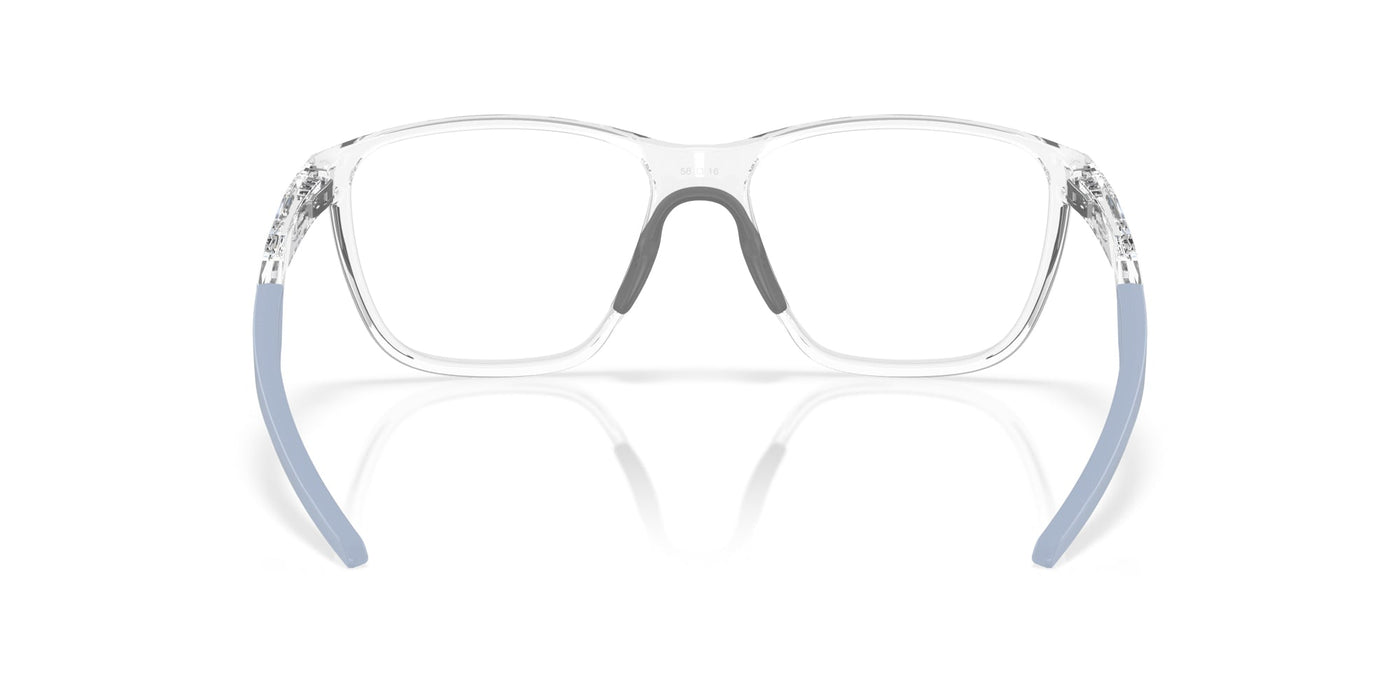 Oakley Futurity RS OX8186 Polished Clear #colour_polished-clear