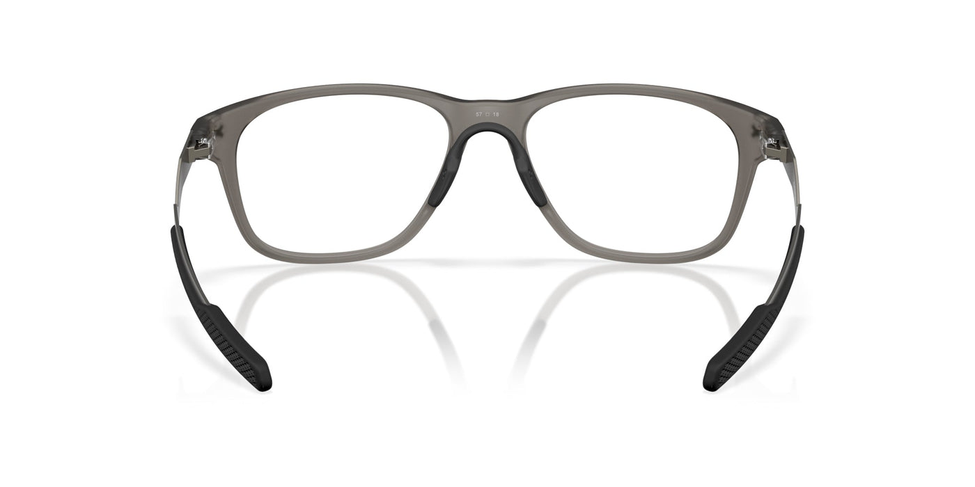 Oakley Cerebral OX8187 Satin Grey Smoke #colour_satin-grey-smoke
