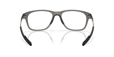Oakley Cerebral OX8187 Satin Grey Smoke #colour_satin-grey-smoke