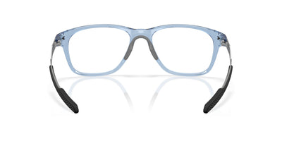 Oakley Cerebral OX8187 Transparent Blue #colour_transparent-blue