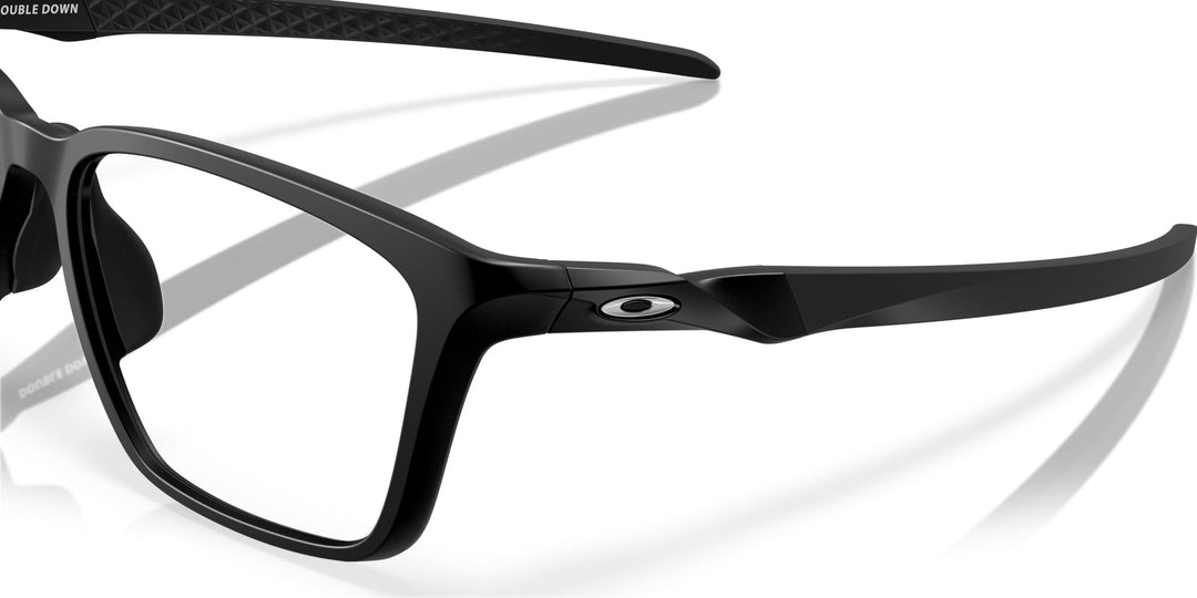 Oakley オークリー　Double Down サングラス 0OX8188D OAKLEY（オークリー） OX8188D-0356 眼鏡 メガネ フレーム サングラス