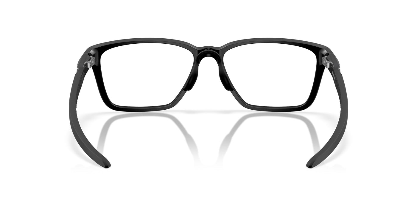 Oakley Double Down OX8188D Satin Black #colour_satin-black