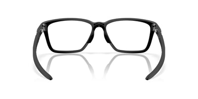 Oakley Double Down OX8188D Satin Black #colour_satin-black
