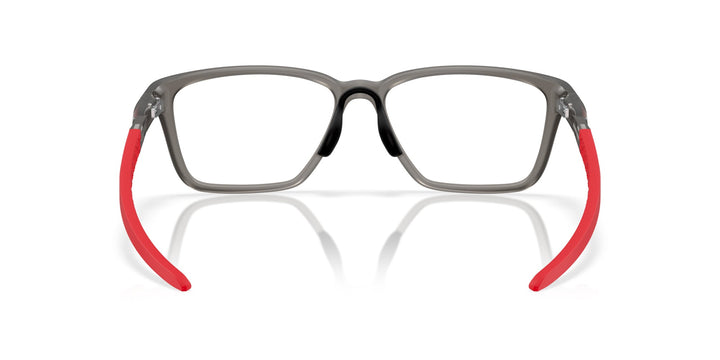 Oakley Double Down OX8188D Square Glasses | Fashion Eyewear