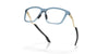 Oakley Enigma Mass OX8191 Matt Transparent Abyss #colour_matt-transparent-abyss