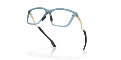 Oakley Enigma Mass OX8191 Matt Transparent Abyss #colour_matt-transparent-abyss