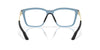 Oakley Enigma Mass OX8191 Matt Transparent Abyss #colour_matt-transparent-abyss