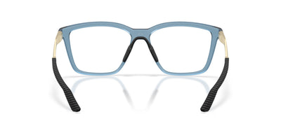 Oakley Enigma Mass OX8191 Matt Transparent Abyss #colour_matt-transparent-abyss