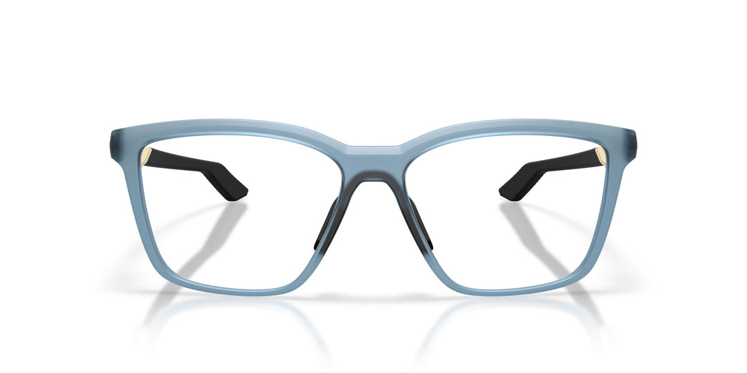 Oakley Enigma Mass OX8191 Square Glasses | Fashion Eyewear UK